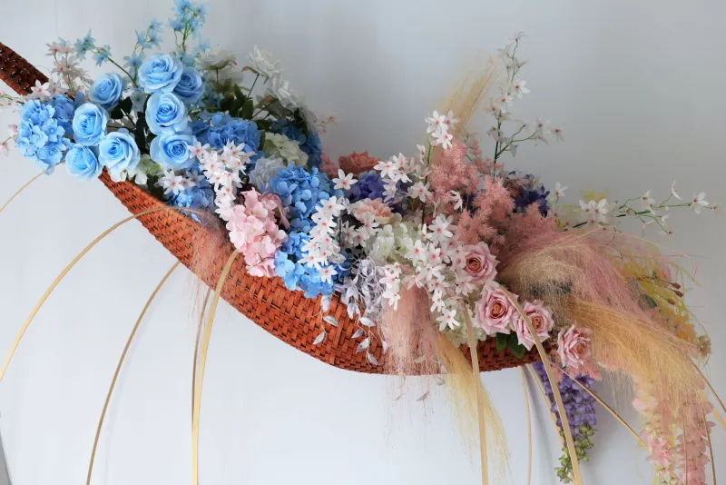 Coded in Petals: The Rise of Bespoke Botanical Identities for the Design-Conscious American