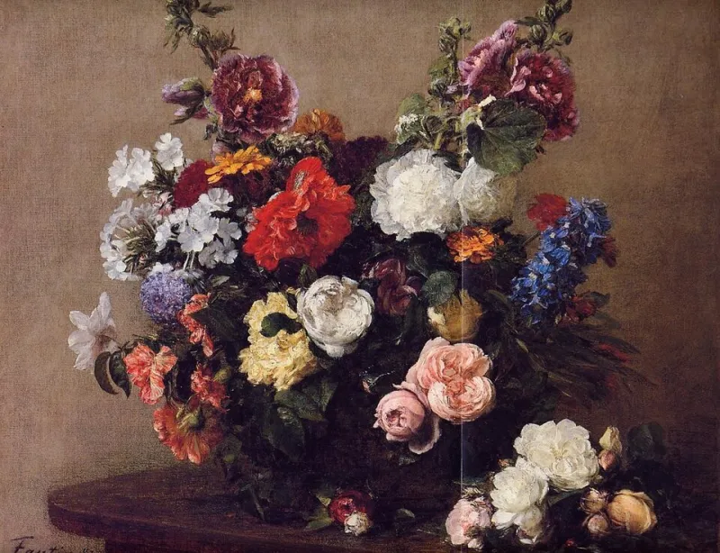 What Your Flowers Say About You: The Quiet Symbolism of Botanical Choices in the American Home